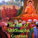 The Life of Siddhartha Guatama icon