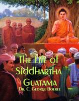 Poster The Life of Siddhartha Guatama