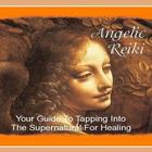 Angelic Reiki ikon