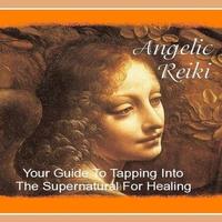 Angelic Reiki ảnh chụp màn hình 3