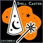 آیکون‌ Spell Caster