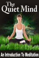 The Quite Mind Poster