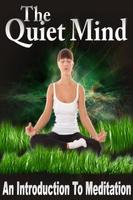 The Quite Mind poster