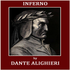 Dante Alighieri The Inferno icône