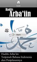 Hadits Arba'iin poster
