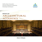 Building Acoustics 아이콘