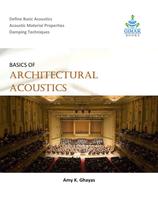 Building Acoustics पोस्टर