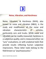 Building Acoustics ภาพหน้าจอ 1