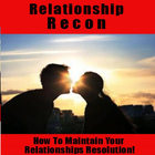 Relationship Recon icon