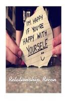 برنامه‌نما Relationship Recon عکس از صفحه