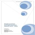 KKM/BKP Plan Eliminasi Malaria