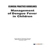 KKM/BKP Dengue in Children
