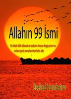 Allahin 99 ismi pff Affiche