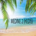 MEDINE 2 HEDIS আইকন