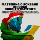 Mastering Clickbank アイコン