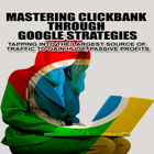 Mastering Clickbank ikona