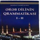 ƏRƏB DİLİNİN QRAMMATİKASI  1 2 ikona