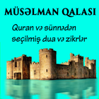 Muselman qalasi ikona