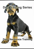 Dog Training - Dog Obedience poster