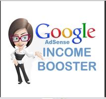AdSense Income Booster Lite الملصق