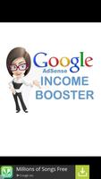 AdSense Income Booster Lite स्क्रीनशॉट 2
