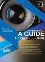 Guide to Digital Photography poster