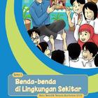 Buku Guru Kurikulum 2013 SD K5 icono