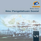 Buku Guru SMP Kurikulum 2013 S icône