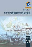 Buku Guru SMP Kurikulum 2013 S پوسٹر