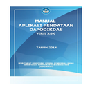 Manual Dapodikdas G3 2014 APK