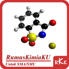 Rumus KimiaKu (SMA/SMU) simgesi