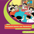 Buku Guru Kelas 2 Tema 7 Kur13 आइकन