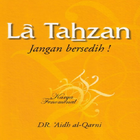 ikon La Tahzan