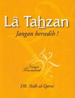 La Tahzan plakat