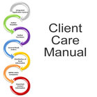 Client Care 圖標