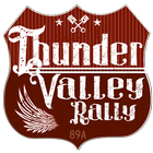 Thunder Valley Rally 2014 आइकन