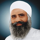 Jeewan Baba Isher Singh Ji biểu tượng