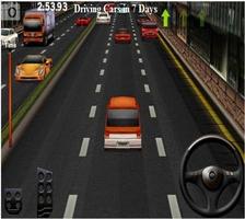 Driving Cars in 7 Days captura de pantalla 1