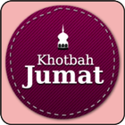 Kumpulan Khutbah Jumat biểu tượng