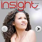 آیکون‌ Insight Magazine