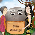 Cerita Rakyat Batu Menangis আইকন