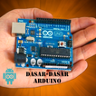 Dasar-dasar Arduino Pemula