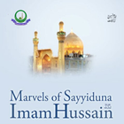 Marvels of Imame Husain Eng ícone