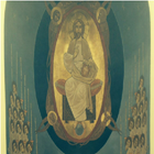 Coptic Kholagy-icoon