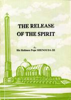 Coptic Release Of The Spirit poster