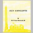 Coptic Ten Concepts