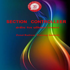 Icona Section Controller Book