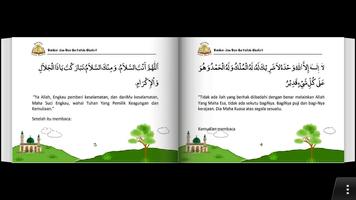 Dzikir dan Doa Setelah Shalat capture d'écran 1