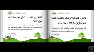 Dzikir dan Doa Setelah Shalat اسکرین شاٹ 2