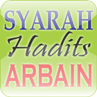 Syarah Hadits Arbain icône